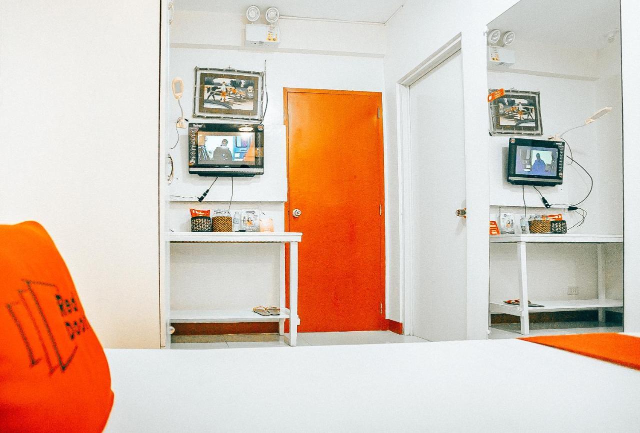 Reddoorz At S & L Apartelle Daraga Albay Legazpi City Exteriör bild