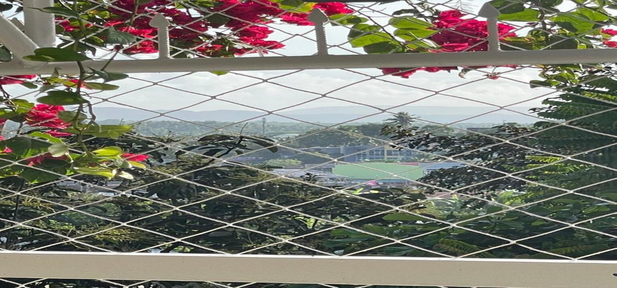 Reddoorz At S & L Apartelle Daraga Albay Legazpi City Exteriör bild